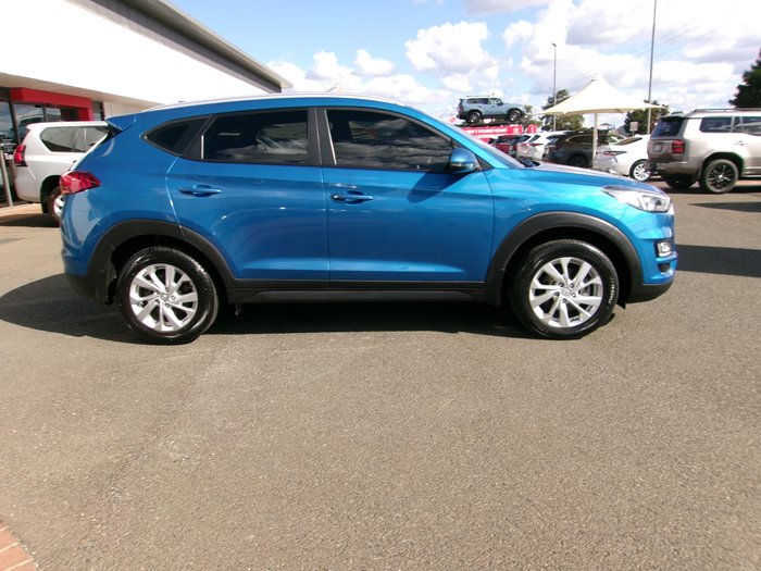 2020 HYUNDAI TUCSON ACTIVE (2WD)