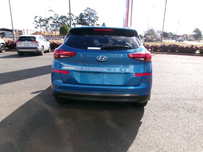 2020 HYUNDAI TUCSON ACTIVE (2WD)