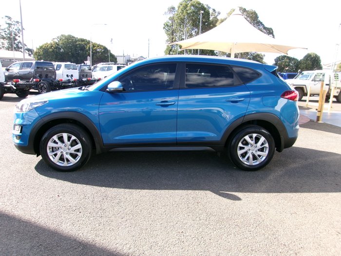 2020 HYUNDAI TUCSON ACTIVE (2WD)