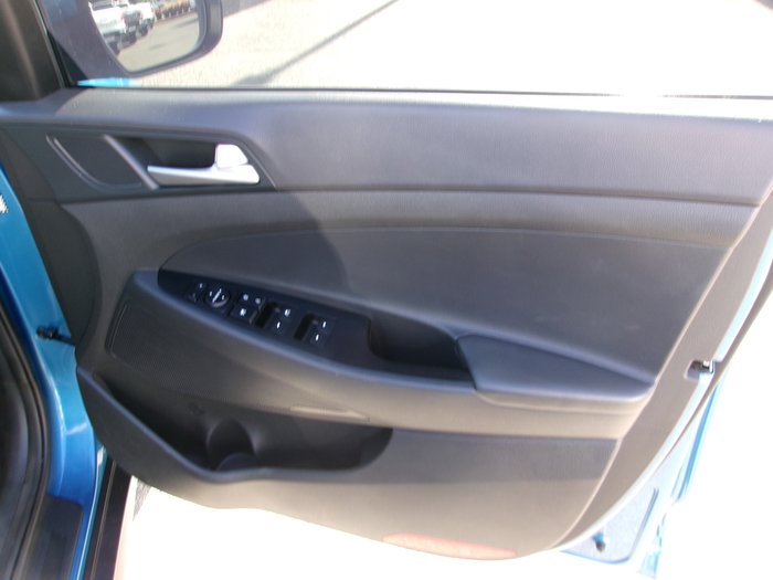2020 HYUNDAI TUCSON ACTIVE (2WD)