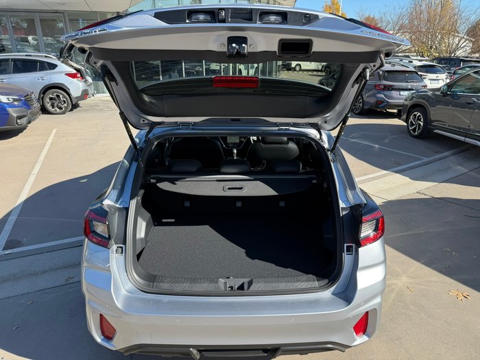 2024 Subaru Impreza 2.0S