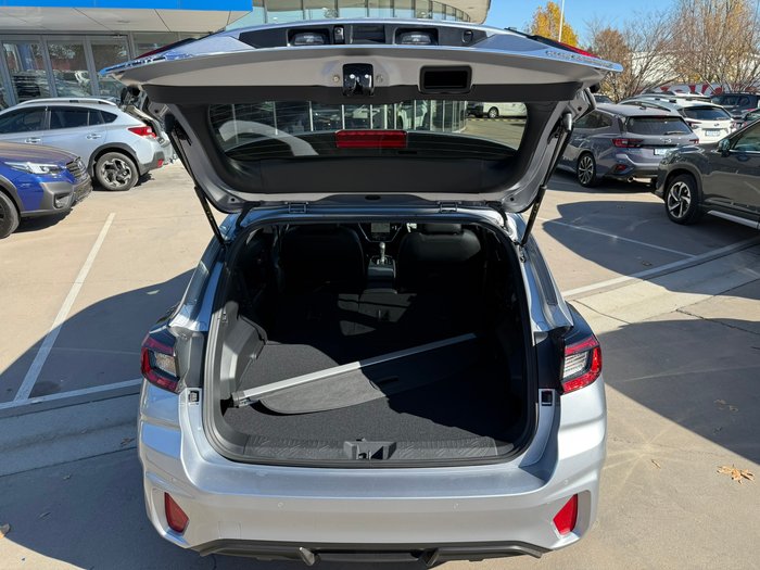 2024 Subaru Impreza 2.0S