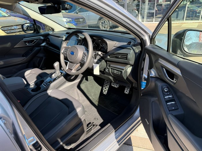 2024 Subaru Impreza 2.0S