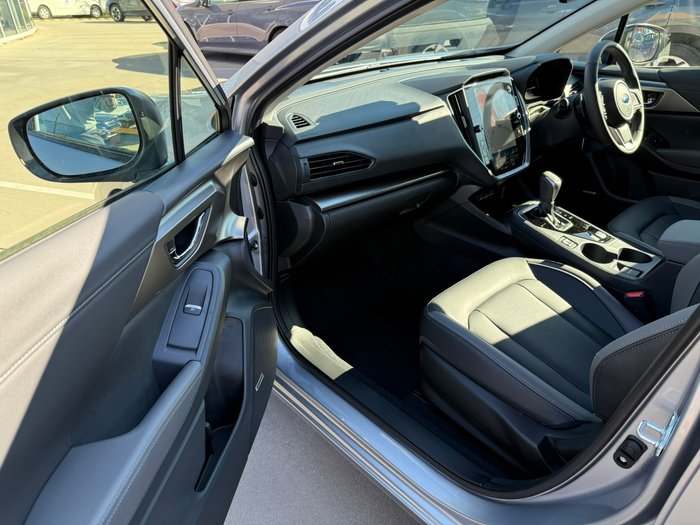 2024 Subaru Impreza 2.0S