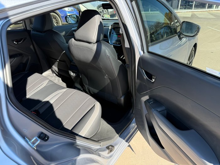 2024 Subaru Impreza 2.0S