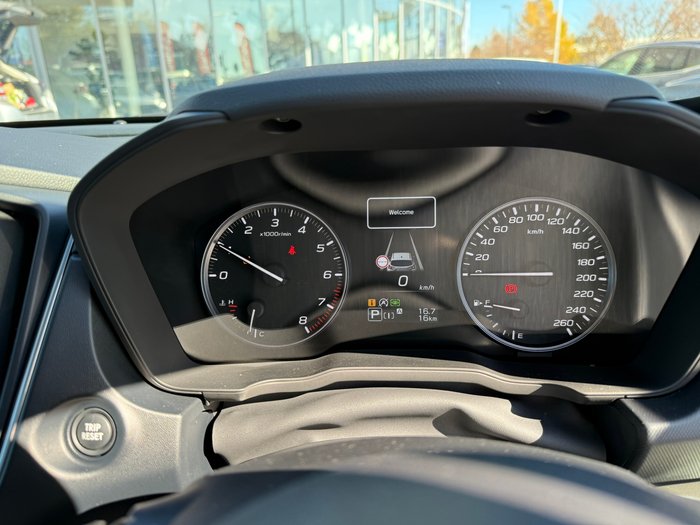 2024 Subaru Impreza 2.0S
