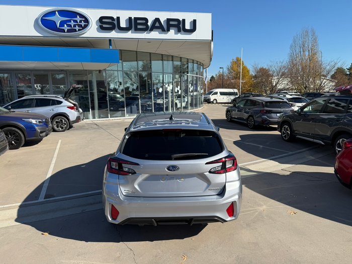 2024 Subaru Impreza 2.0S