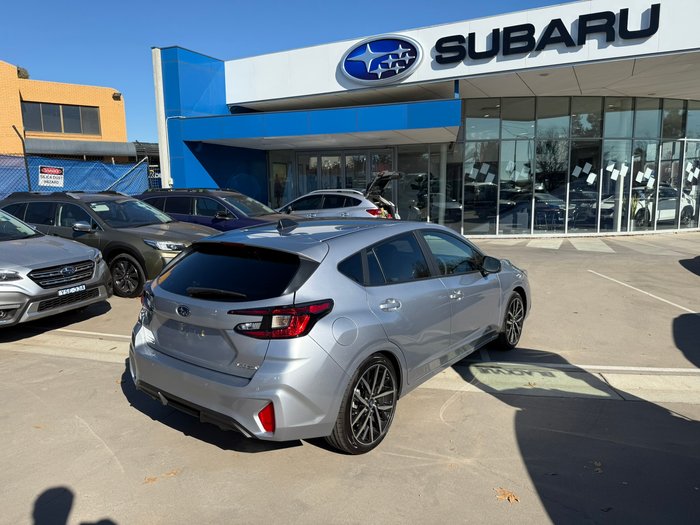2024 Subaru Impreza 2.0S