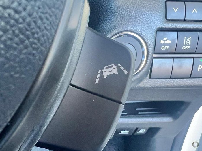 2025 Suzuki Fronx Hybrid GLX