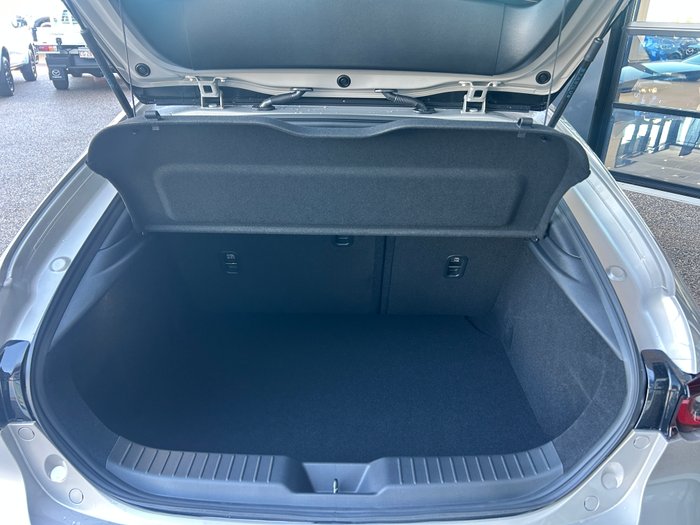 2026 Mazda 3 G25 Evolve SP