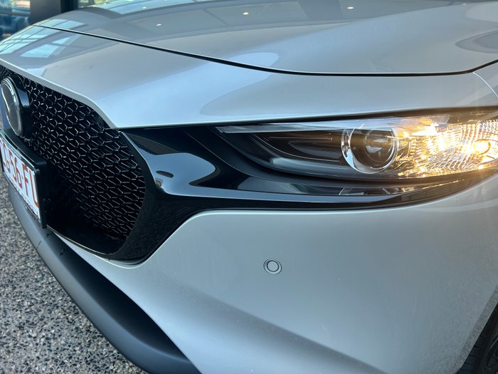 2026 Mazda 3 G25 Evolve SP