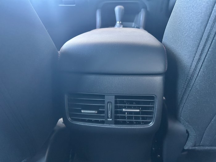 2026 Mazda 3 G25 Evolve SP
