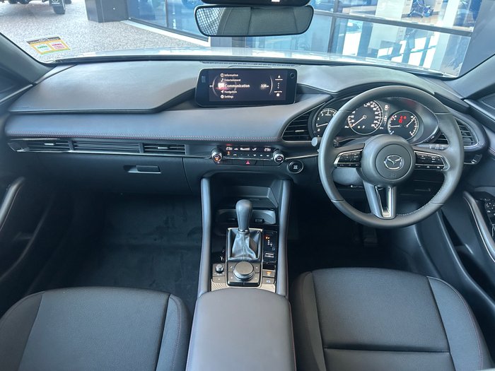 2026 Mazda 3 G25 Evolve SP