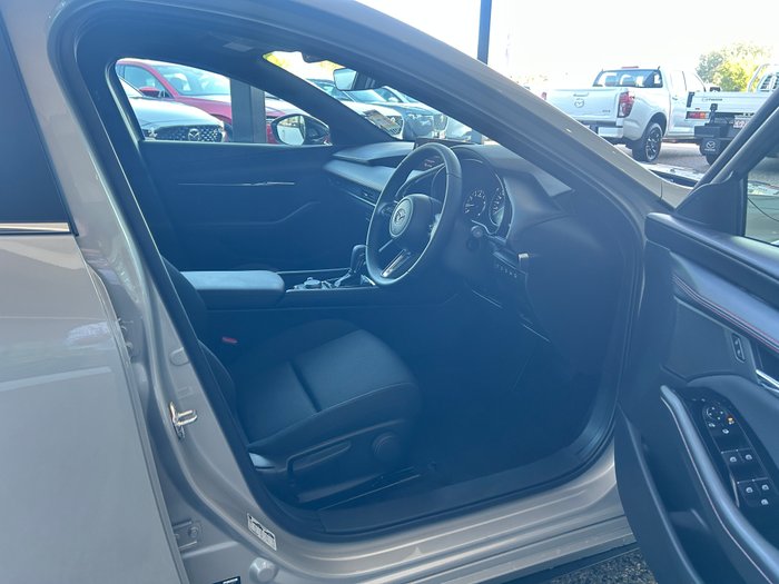 2026 Mazda 3 G25 Evolve SP