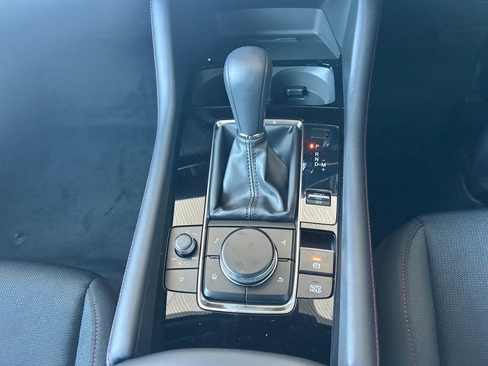 2026 Mazda 3 G25 Evolve SP