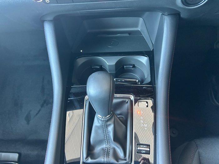 2026 Mazda 3 G25 Evolve SP