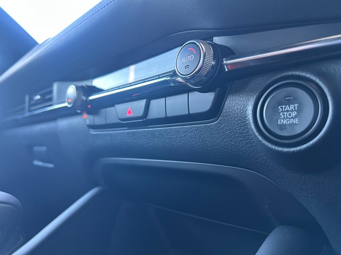 2026 Mazda 3 G25 Evolve SP
