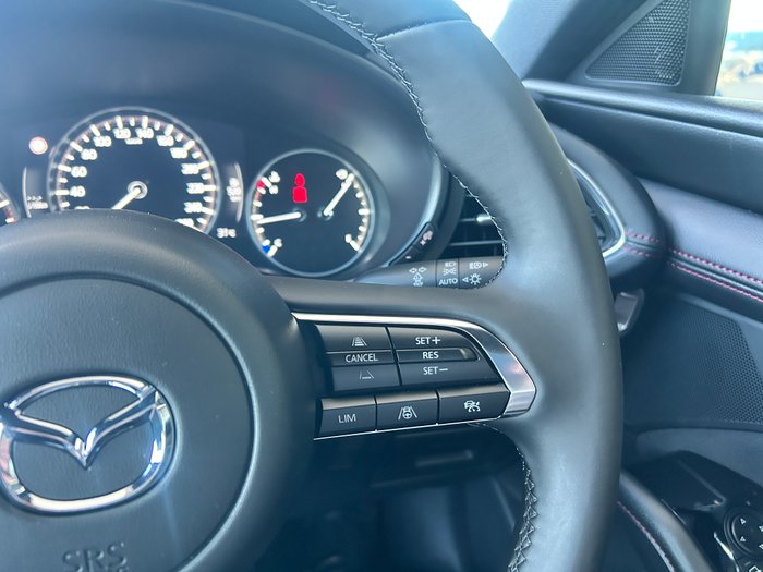 2026 Mazda 3 G25 Evolve SP