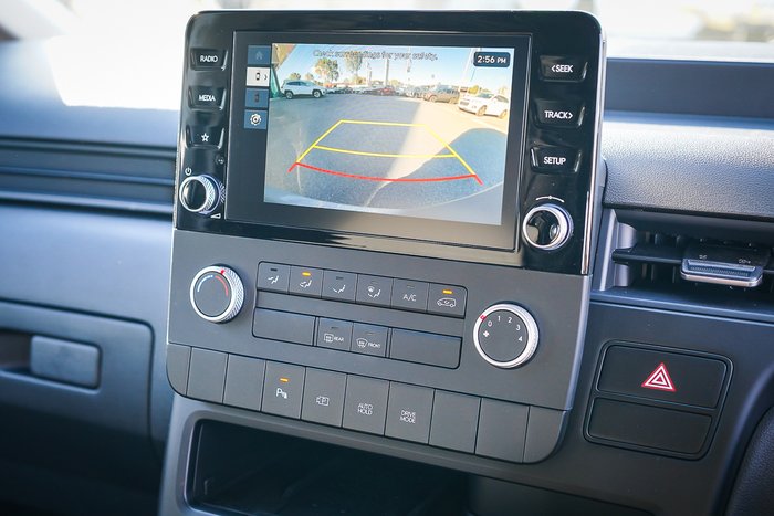 2025 Hyundai STARIA 