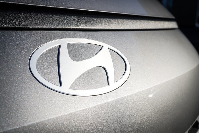 2025 Hyundai STARIA 