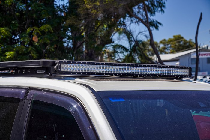 2022 Toyota Landcruiser VX