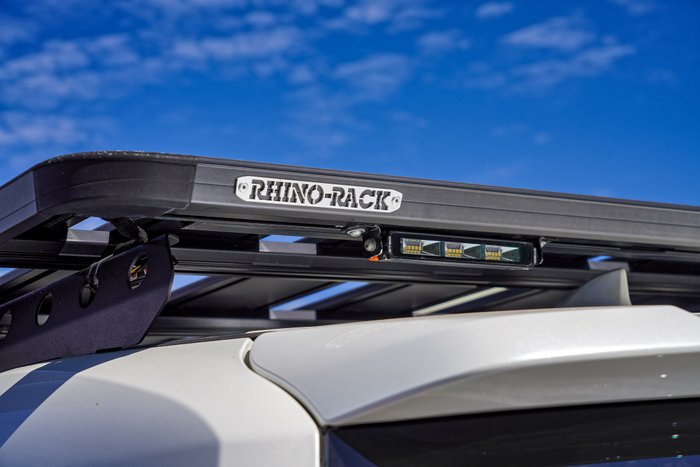 2022 Toyota Landcruiser VX