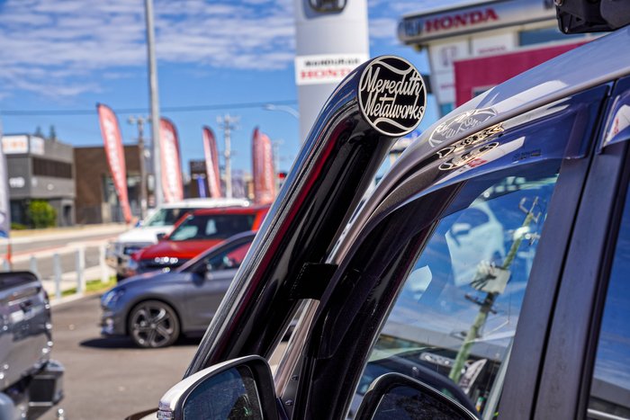 2022 Toyota Landcruiser VX