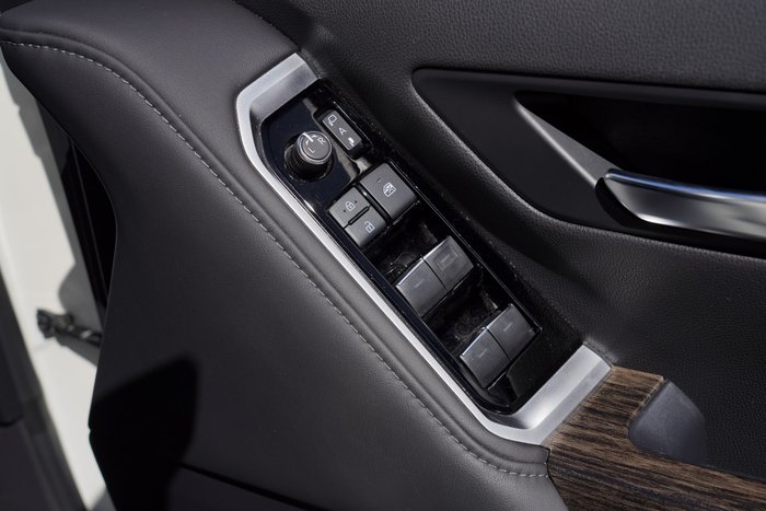 2022 Toyota Landcruiser VX