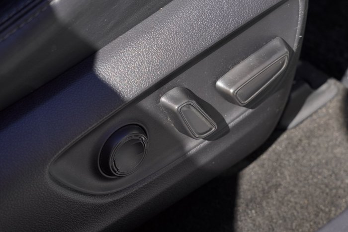 2022 Toyota Landcruiser VX