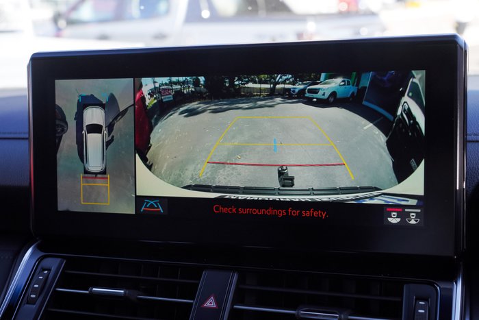 2022 Toyota Landcruiser VX