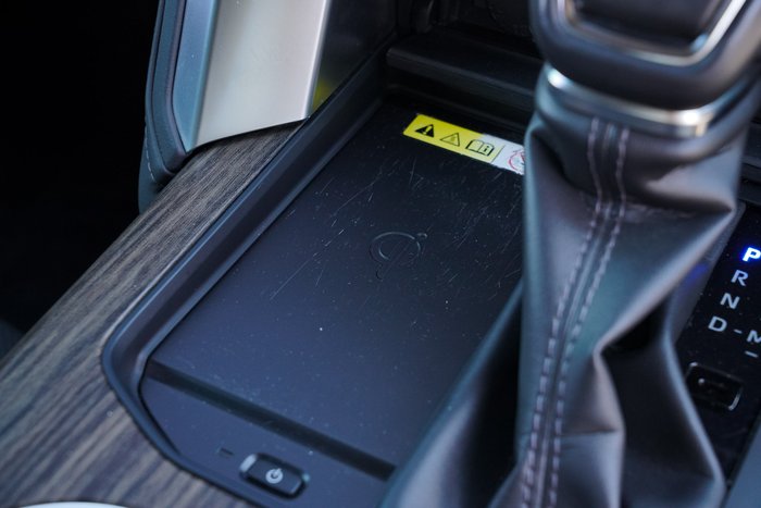 2022 Toyota Landcruiser VX