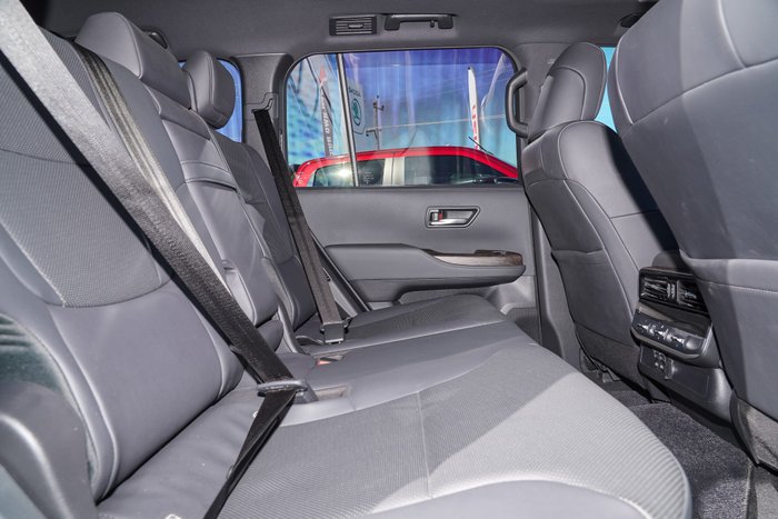 2022 Toyota Landcruiser VX