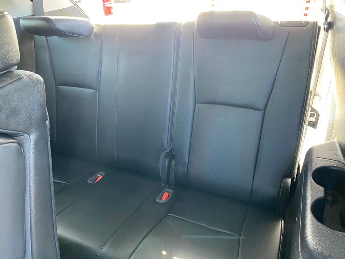2021 Toyota Kluger AWD GRANDE 3.5L Petrol Automatic Wagon 