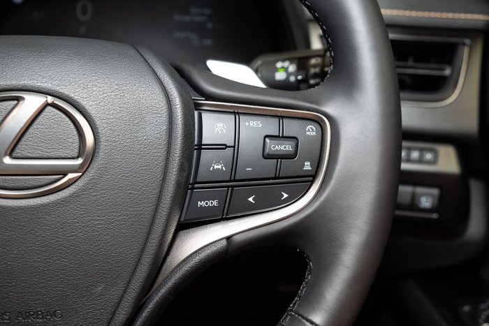 2024 Lexus UX300E Sports Luxury 71.4 kWh Li-ion batt Automatic SUV