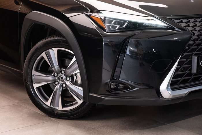2024 Lexus UX300E Sports Luxury 71.4 kWh Li-ion batt Automatic SUV