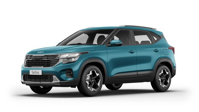 2025 Kia SELTOS MY26 Kia Seltos PE Sport Auto Wagon (THW52G61VDD416)