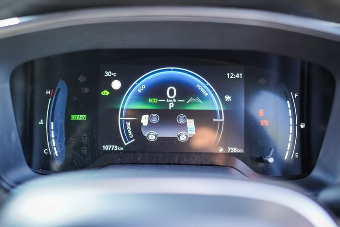 2025 Toyota COROLLA SX