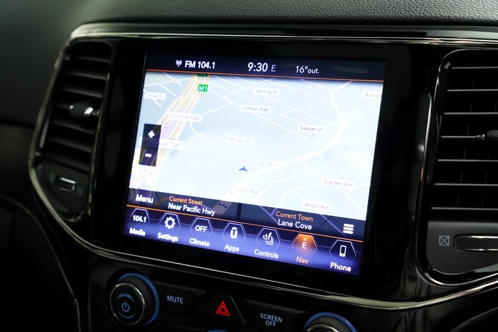 2019 Jeep Grand Cherokee S-Limited