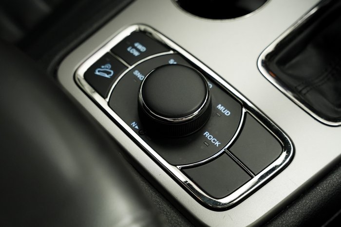 2019 Jeep Grand Cherokee S-Limited