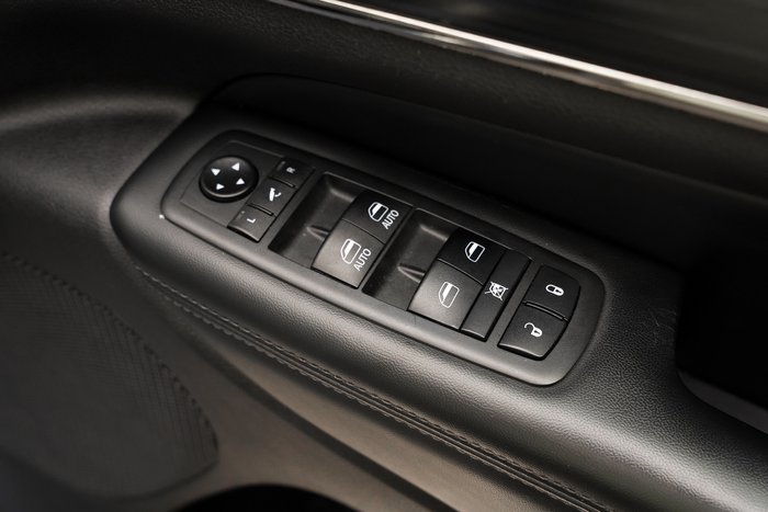 2019 Jeep Grand Cherokee S-Limited