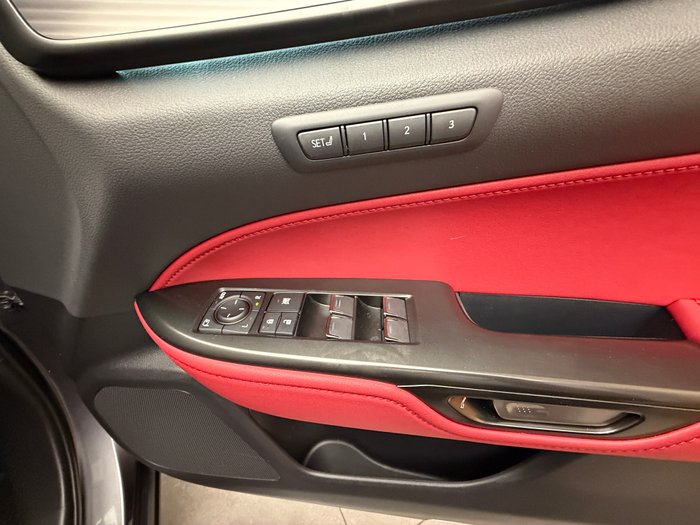 2024 Lexus NX350H F Sport AWD