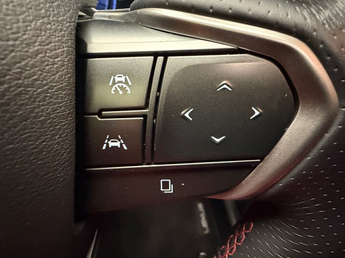 2024 Lexus NX350H F Sport AWD