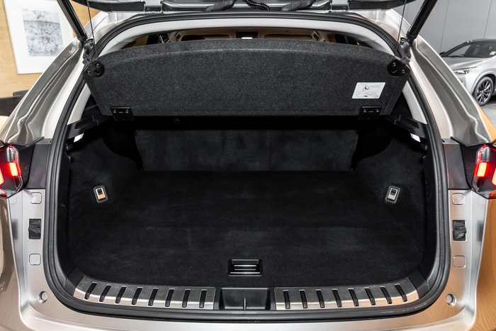 2019 Lexus NX300h Luxury 2.5L Hybrid Auto CVT Wagon
