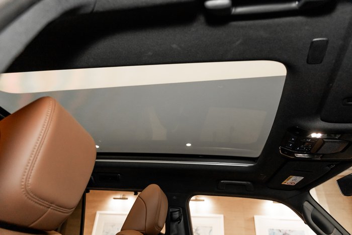 2025 Lexus GX550 Sports Luxury 3.5L Petrol Automatic Wagon