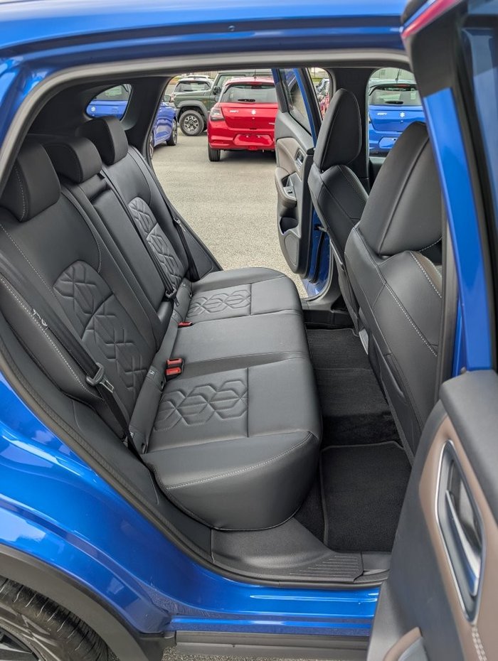 2025 NISSAN QASHQAI TI e-POWER