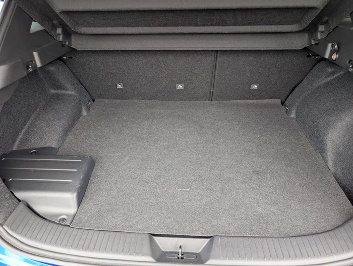 2025 NISSAN QASHQAI TI e-POWER