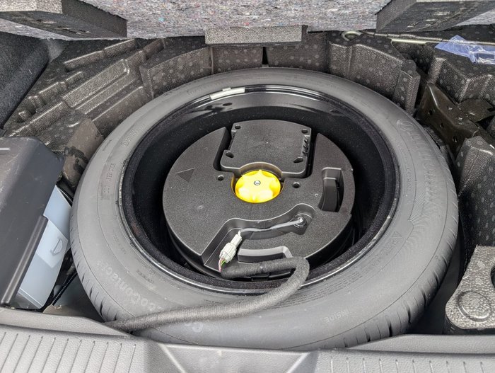 2025 NISSAN QASHQAI TI e-POWER