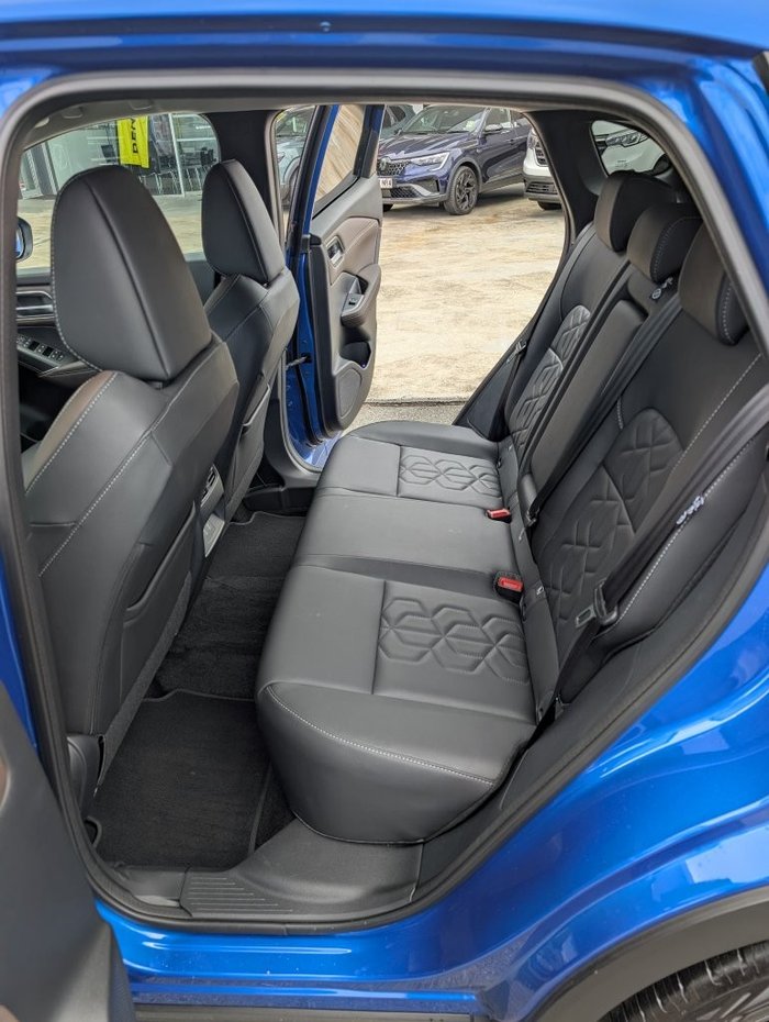 2025 NISSAN QASHQAI TI e-POWER