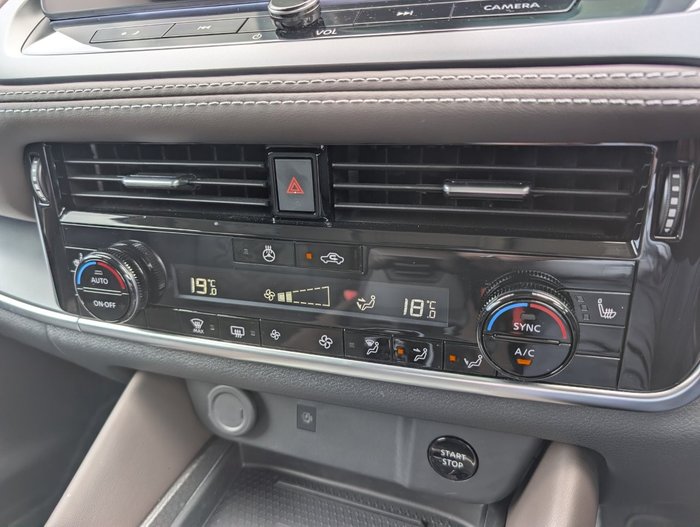 2025 NISSAN QASHQAI TI e-POWER