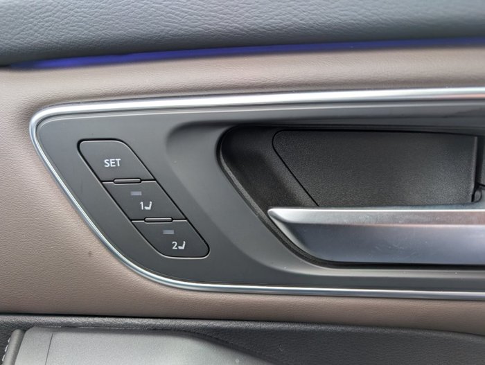 2025 NISSAN QASHQAI TI e-POWER